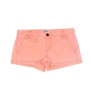 Express Women's Pink Shorts